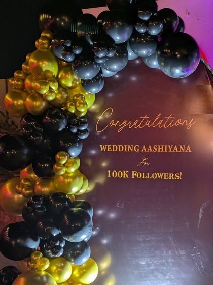 Corporate Parties & Milestone Celebrations photo 11