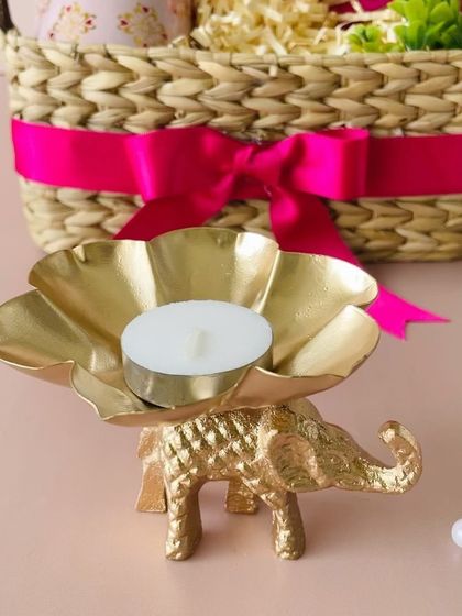 Voodh - Corporate Gifting Solutions Elegant Baskets & Trays photo 22