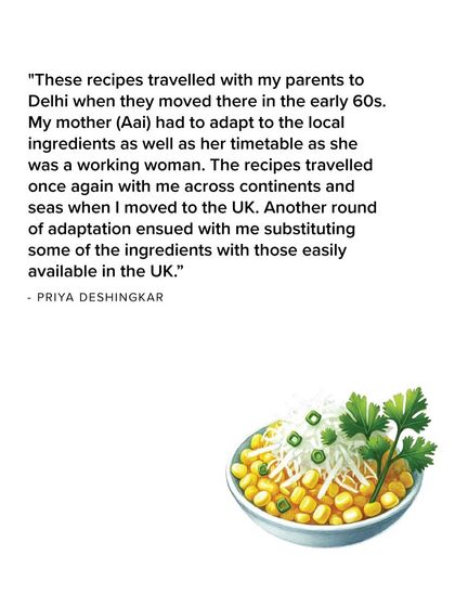 Nivaala - Recipe Preservation & Keepsakes From Our Community's Kitchens photo 14