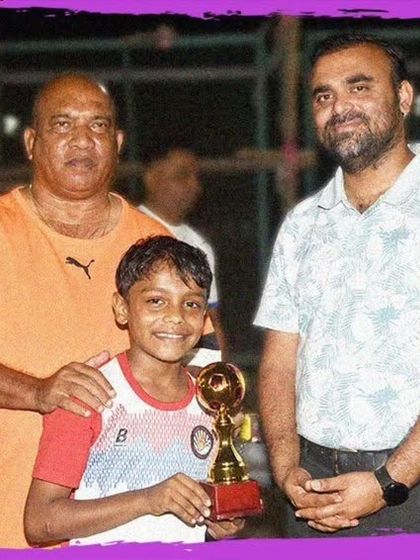 Tournament Wins & Individual Honors photo 35