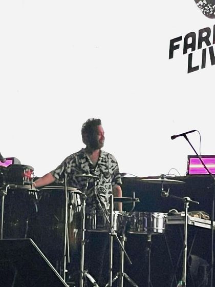 Rocking the Big Stage: Concerts & Festivals photo 11