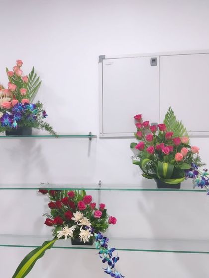 EPB Events - Family Celebration Decor Additional Decor Elements photo 29