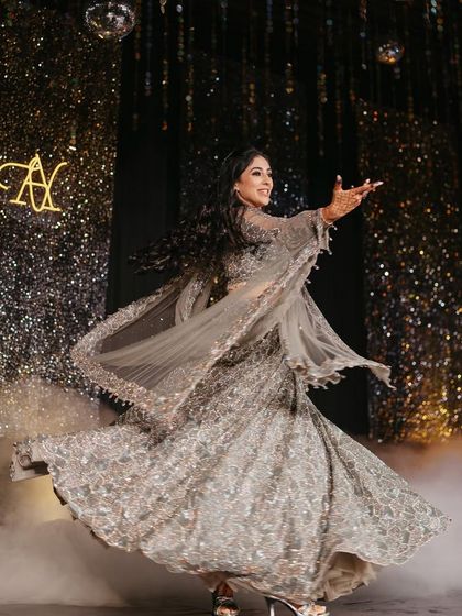 Unforgettable Bride Solos photo 7