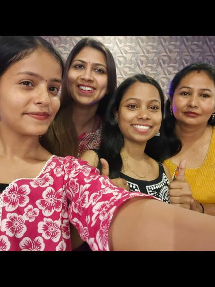 Greater Noida Dance Academy - Dance Classes Ladies Only Dance & Fitness photo 17