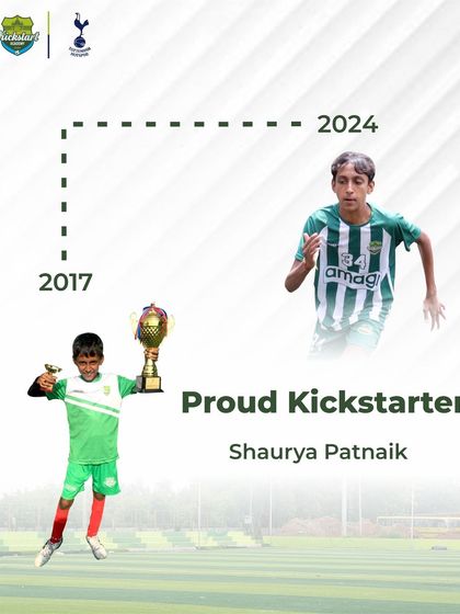 Kickstart FC - Football Academy & Training Programs The Tottenham Hotspur Pathway photo 78