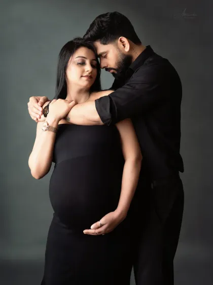 Abhinandan Photography - Maternity Photography Modern & Casual Styles photo 7