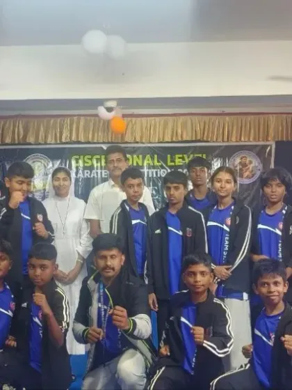 Vinay Menon - Martial Arts & Self-Defense Our Champions: Competition Success photo 10