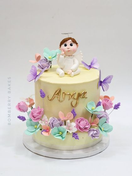 Cakes for Every Celebration photo 6