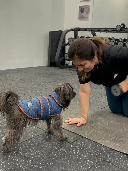 The BRYK Vibe: More Than a Gym photo 10