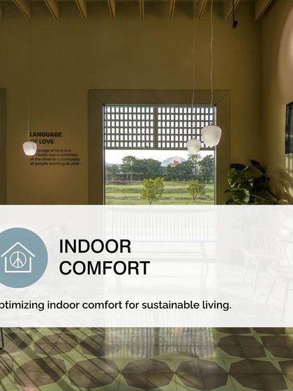 Edifice Consultants - Commercial & Workplace Architecture Our Design Philosophy & Process photo 16