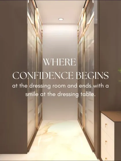 100Krafts - Custom Furniture & Storage Solutions Bespoke Wardrobes & Dressing Rooms photo 9