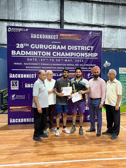 Tournament Success & Achievements photo 3