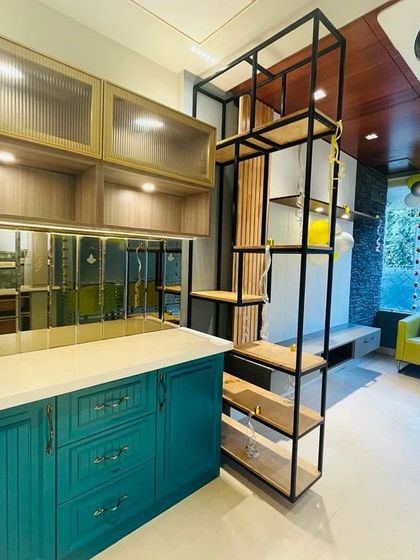 Truww - Turnkey Home Interiors Modular Kitchens: The Heart of Your Home photo 31