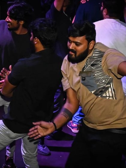 DJ Vidyut - Club & Nightlife DJ/VDJ Services Bollywood & Punjabi Anthems photo 16