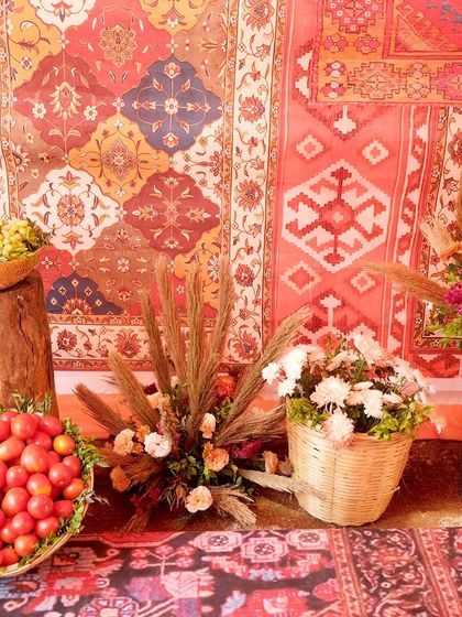 Immersive Pre-Wedding Celebrations photo 12