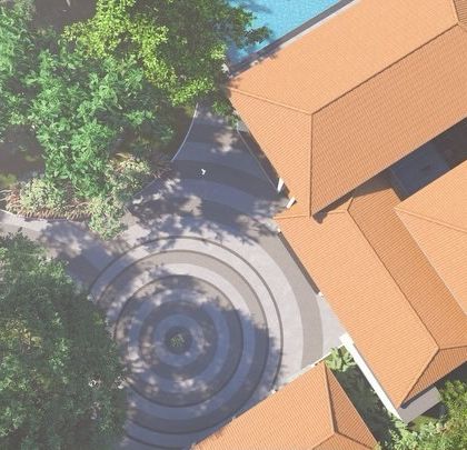 Urban & Landscape Design Studio - Architectural Design for Residential Developments Villas & Bespoke Residences photo 11