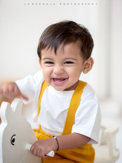 Creative & Themed Portraits photo 13