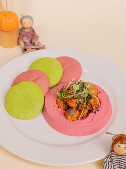 Happy Tummies, Happy Kids photo 15