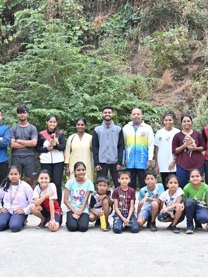 Community Outreach & Free Camps photo 13