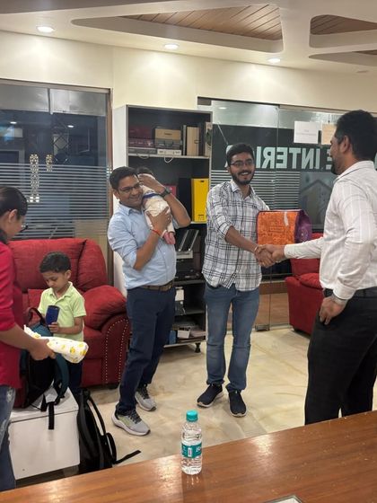 Bocote Interiors - Turnkey Home Interior Design & Build Our Process & Happy Clients photo 3