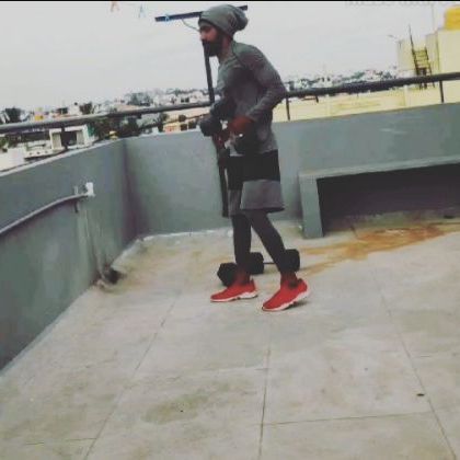 Building Power: Strength & Conditioning photo 26