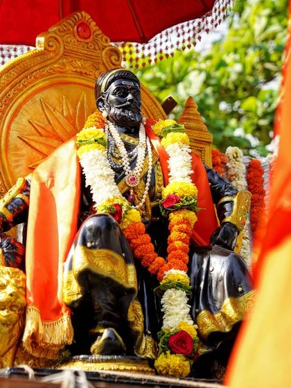 Gudi Padwa & Festival Processions photo 11