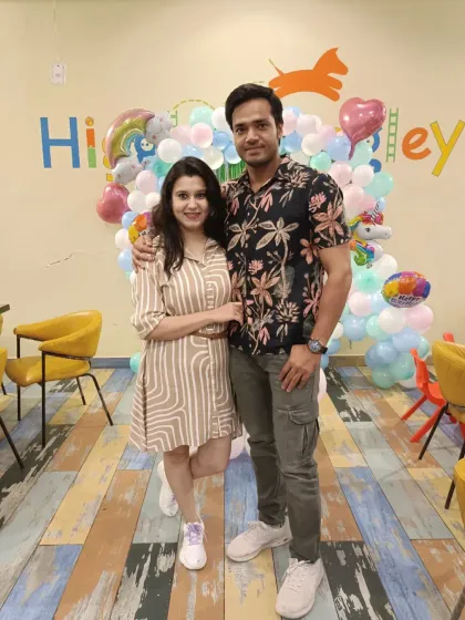 Joyful Moments & Happy Guests photo 43