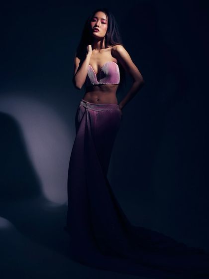 Editorial & Avant-Garde Artistry photo 60