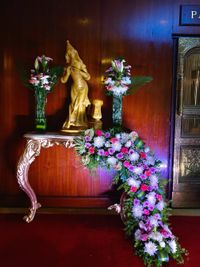 Custom Floral Arrangements