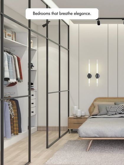 Artyss Designn Studio - Individual Room Design & Renovation Bedroom Sanctuaries photo 7