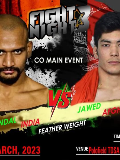 Phenomenal MMA Academy - Combat Sports & MMA Training Our Fighters on the Rise photo 10