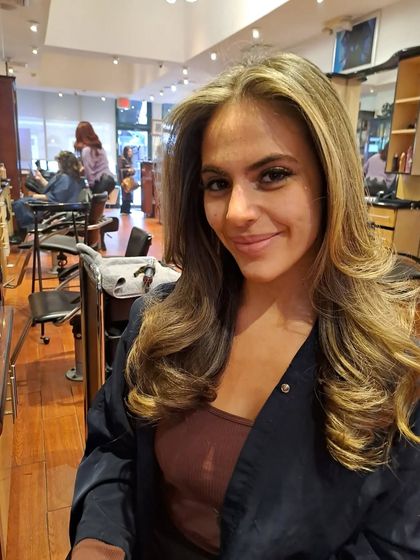 NYC Salon Blowouts & Cuts photo 9