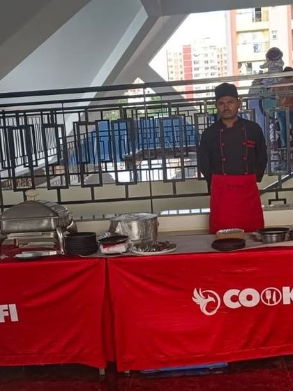 Cookifi - Private Event Catering Birthday Party Catering photo 35