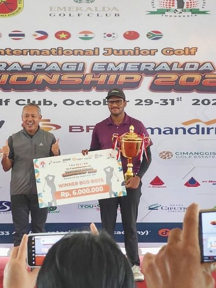 International Stage: Competing Globally photo 13