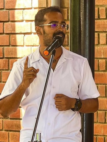 Hitesh Aras - Yoga Teacher Training & Certification S-VYASA University Partnership & Guidance photo 37