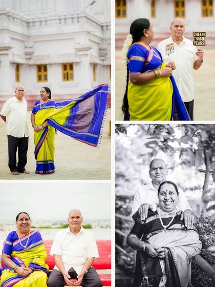 Anniversary & Couple Milestones photo 6