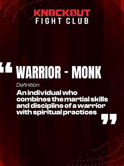 Mindset of a Warrior: The Mental Game photo 38