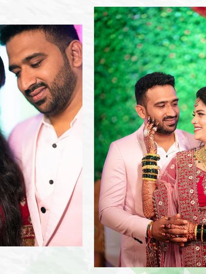 Elegant Receptions photo 27