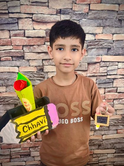 Special Day Workshops photo 9