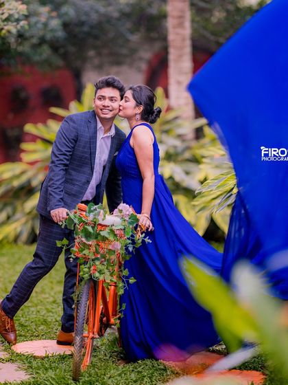 Firos Photography - Pre-Wedding Photography Casual & Fun Moments photo 16