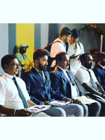 Derick Kishan - Karate Camps & Seminars The BBK Championships photo 36