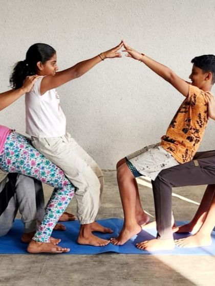 Swimsquare - Swimming Lessons Dry-Land Training: Strength & Flexibility photo 13