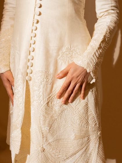 Chic Indo-Western Ensembles photo 29