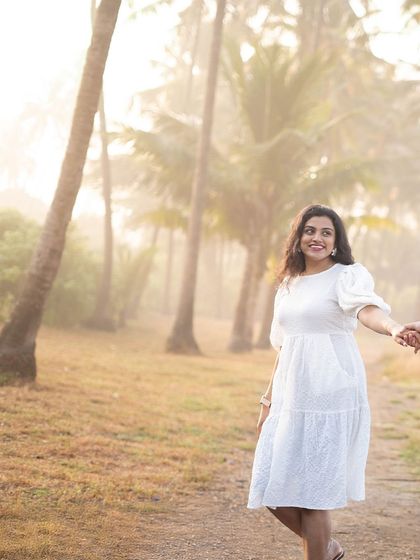 Pre-Wedding Stories photo 37