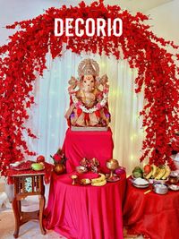 Festive & Religious Decoration