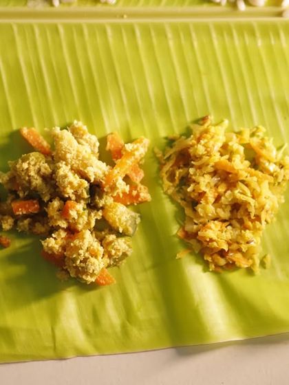 The Onam Grand Feast photo 6