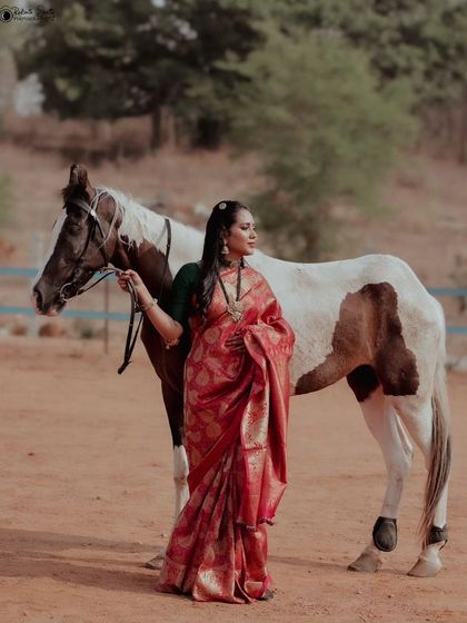 Rakshith Shetty - Fashion & Portfolio Photography Creative & Concept Shoots photo 12