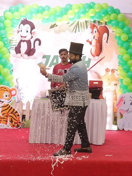 Unforgettable Birthday Parties photo 54