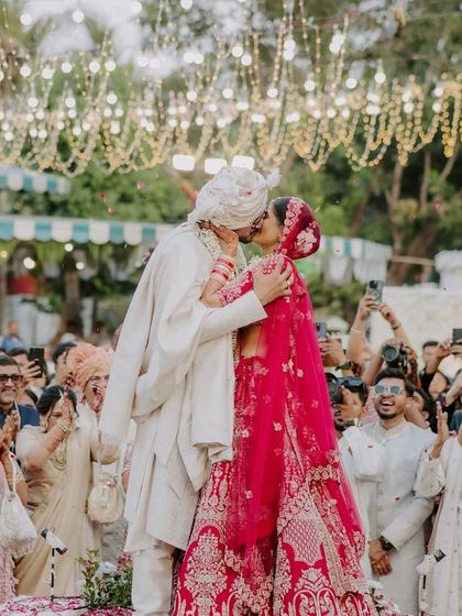 Cinematic Couple Portraits photo 16