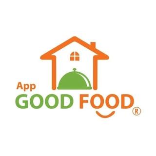 App Good Food